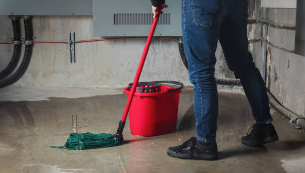 Lauderdale Lakes, FL Water damage restoration Company